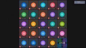 Встреча Презентация