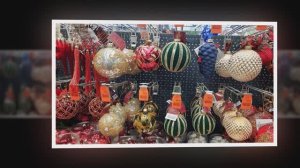 Елочные игрушки! Самые красивые новогодние игрушки: лошадки, дед Мороз, куклы, шары, щелкунчик...