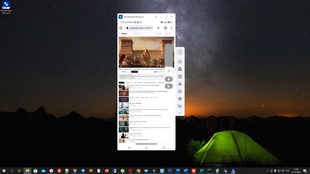Как смотреть видео на #Youtube в фоновом режиме / How to Play YouTube Videos in the Background смотреть онлайн
