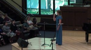 Истомилась вся душа..