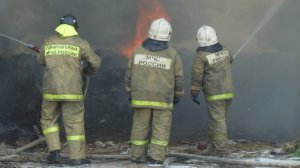 Защищаем дачу. От пожара и грабителей. Часть 1