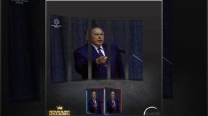 NO COMMENTS... +6👑🙏🙇❤️❤️❤️🌙🌙🌙✨ #HEYDARALIYEV  #LEYLAALIYEVA