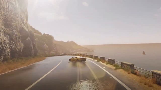 Jessie Ware - Running (Disclosure Remix)_FORZA HORIZON 2