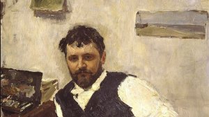 Русские художники   6