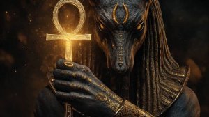 Страж - Мистическая музыка древнего Египта, фоновая музыка для отдыха