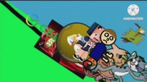 Побег от бабайки (Add round 7)