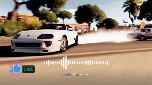 Drift Mode 🎧 Bass Boosted 🔥Best of EDM 🔥 instrumental 🔥 Car - House - Party 🔥 AI Music