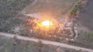 На Красноармейском участке российские штурмовые группы смогли занять новые позиции.