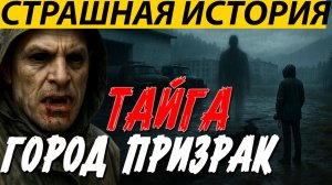 ЖУТКАЯ ЭКСПЕДИЦИЯ В ТАЙГУ. г.КАДЫКЧАН: ЗАМЕРШЕЕ СЕРДЦЕ КОЛЫМЫ.