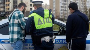 Госавтоинспекция проведет массовые проверки водителей в регионах