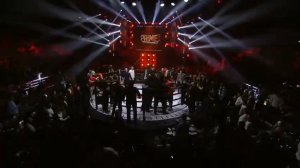 Чеченскому бойцу не понравилось решение судей, драка после боя😳