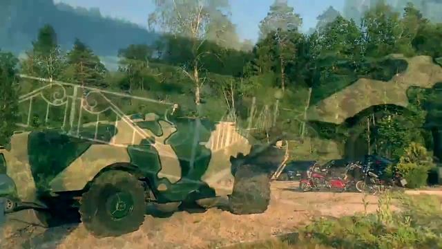 Маршруты по Земле Русской | Брянск