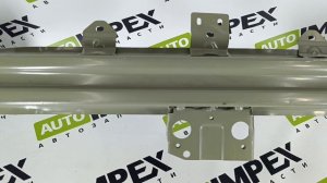 Geely Atlas Pro с 2021- года. Усилитель передний