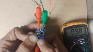 Обзор DC-DC повышающего преобразователя MT3608