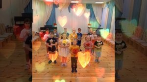 песня "Букет для мамы"