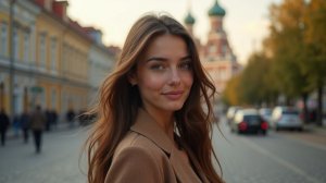 Московская неделя моды 2025 👗 стильные показы и тренды города