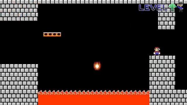 Level UP Funniest Mario videos ALL EPISODES Season 2