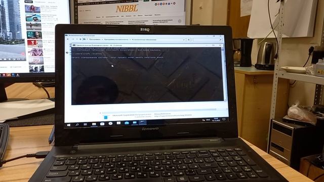 [how to:] Синий экран смерти #windows 10 как исправить? | #bluescreen #error #windows10 смотреть онлайн