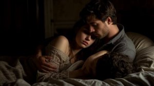 Как долго я тебя ждала!