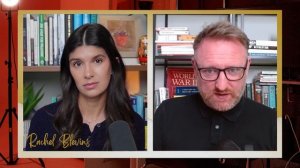 Победа за Россией. Киевский режим рушится без поддержки США 22.11.25 | Шей Боуз [по-русски]