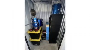 АУКЦИОН КОНТЕЙНЕРОВ В США. Никто не понял, что там было внутри. Повезло АУКЦИОН КОНТЕЙНЕРОВ В США