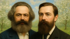 Грязь и нищета. Промышленный пролетариат, часть 3