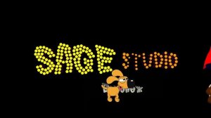 Заставка "Sage Studio"