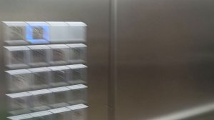 Пассажирские лифты 1 м-с, Q=1275 кг (5201)