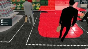 (День 165) Супермаркет Симулятор обновление игры версия 1.1.3.