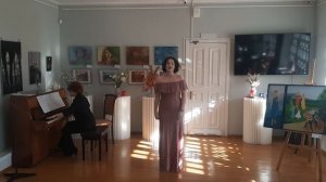 Анна Гасюкова - Без вас хочу сказать вам много