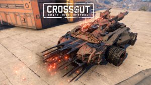 Экшен💥Стрима 21.11.25г ▶️ Кроссаут