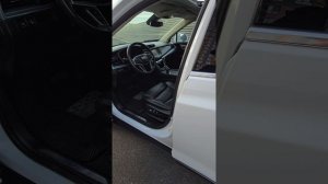 обзор Cadillac XT5 2016 года в отличном состоянии 🔥 🔥 🔥