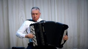 А.Цыганков - «Сибирская баллада»