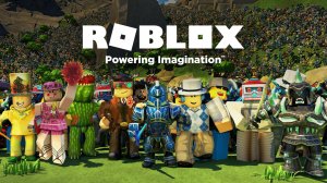 Roblox Играю в построй зоопарк