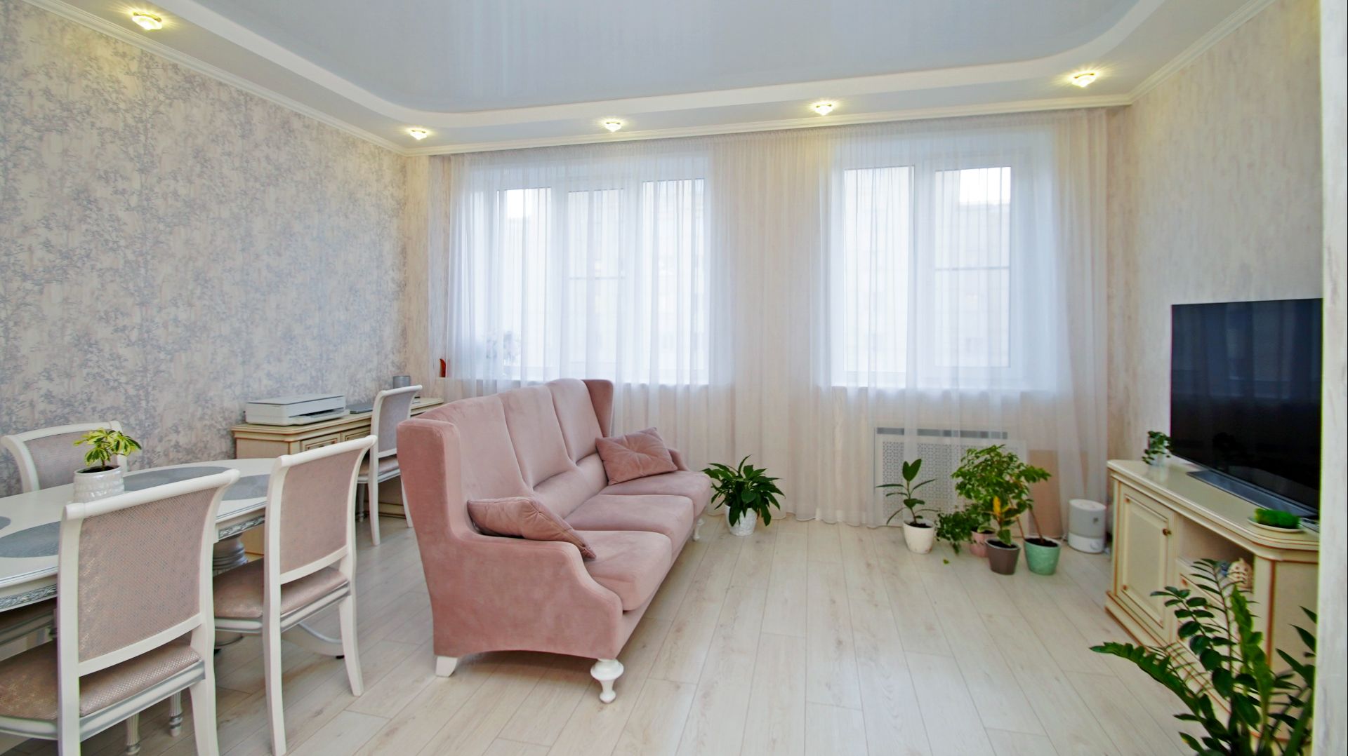 Маяковского, д. 17 смотреть онлайн