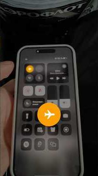 не включил авиарежим… смотреть онлайн