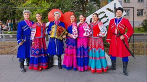 "Полно вам снежочки"