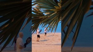 Паттайя набережная...