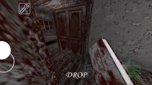 снова прошёл granny legacy, но уже на режиме кошмара и с дедом и с его дробовиком