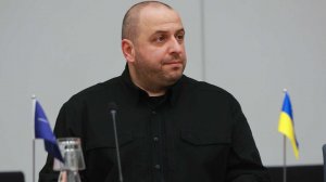 Умеров: переговоры Украины и США по мирному плану пройдут в Швейцарии