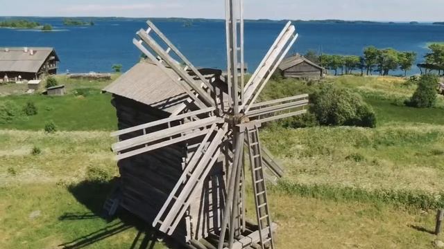 Арина Кузнецова - "Карелия - песня моя".mp4 смотреть онлайн