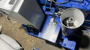 От 220в Бытовой Гранулятор DR 150 inHome электродвигатель 5,5 кВт 1000 оборотов Редуктор 1/5.1