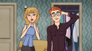 Моя Соседка по Палате Оказалась Сестрой Близняшкой