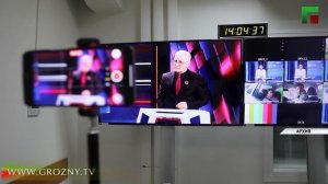 Полный выпуск новостей от 21.11.2025