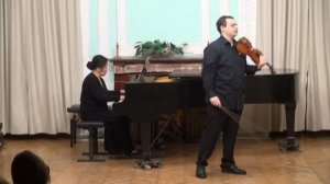 Школьная филармония. Концерт Чапкевича - 17.11.2025