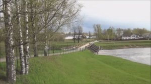 Тихвин. Города Ленинградской области