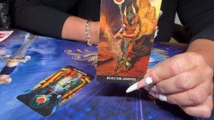 Кармический расклад