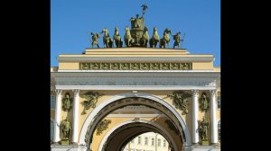 Квадрига Славы и Спутники Юпитера