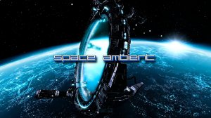 Dreamstate Logic – Zero Point | Space Ambient ☢ Cosmic Downtempo