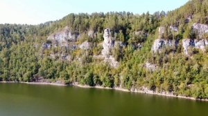 Река Урюк. Река Нугуш.